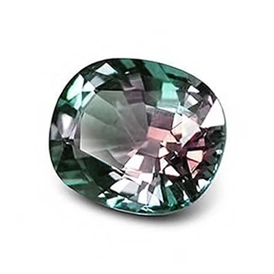 Alexandrite Gemstone