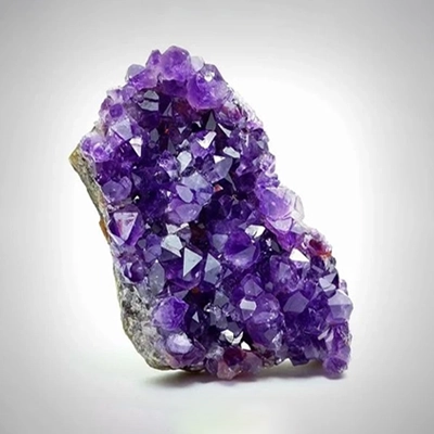 Amethyst Gemstone