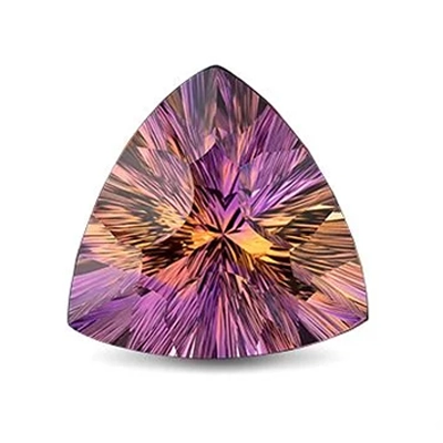 Ametrine Gemstone