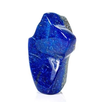 Blue Sapphire Gemstone