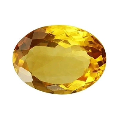 Citrine Gemstone