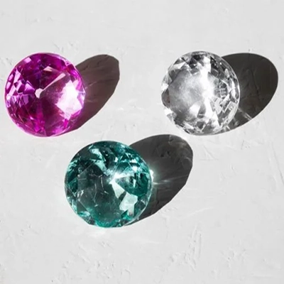 Garnet Gemstone