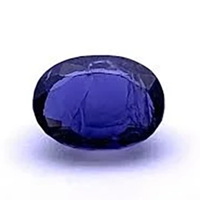 Iolite Gemstone