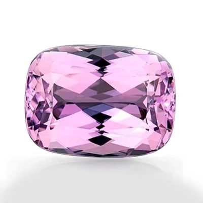Kunzite Gemstone