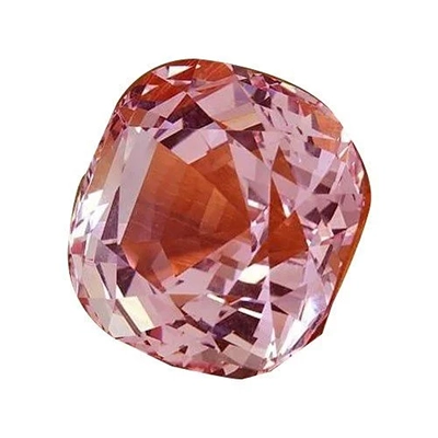 Morganite Gemstone