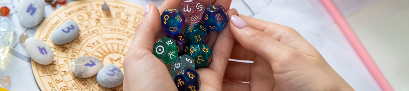 Numerology