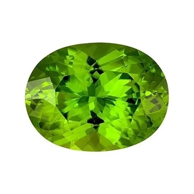 Peridot Gemstone