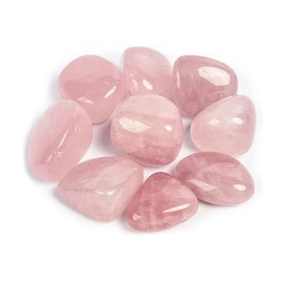 Rose Quartz Gemstone