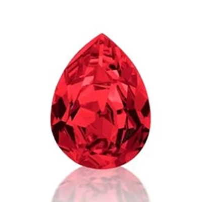 Ruby Gemstone