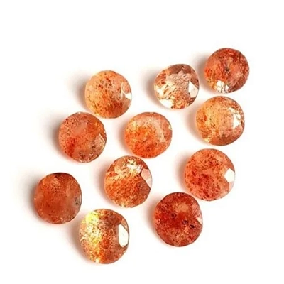 Sunstone Gemstone