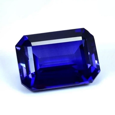 Tanzanite Gemstone