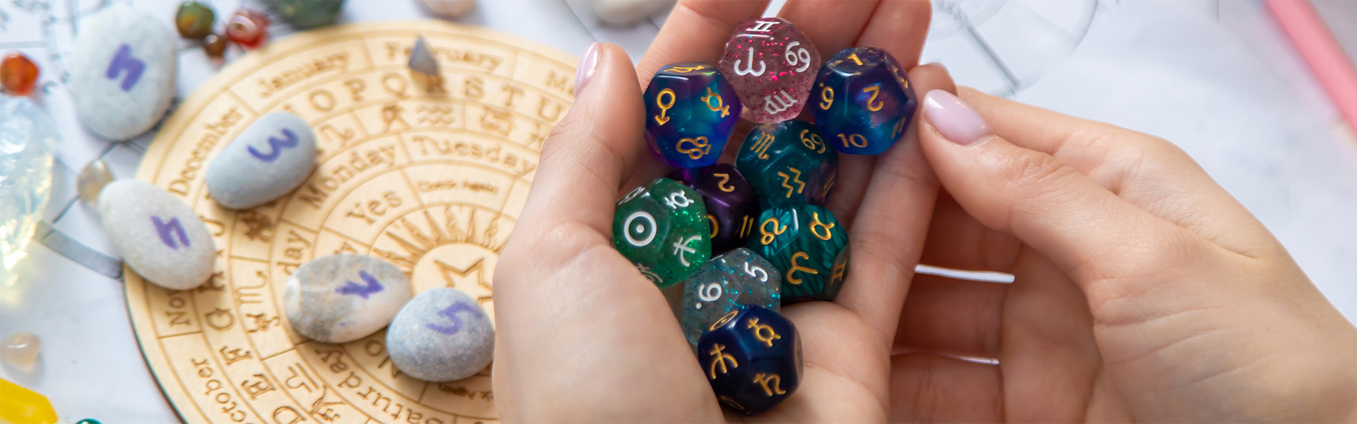 Numerology