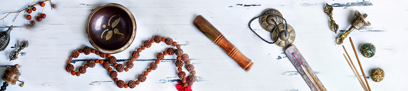 Rudraksha