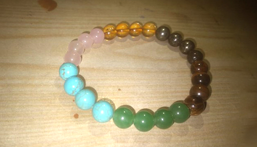 Saubhaagyam Bracelet